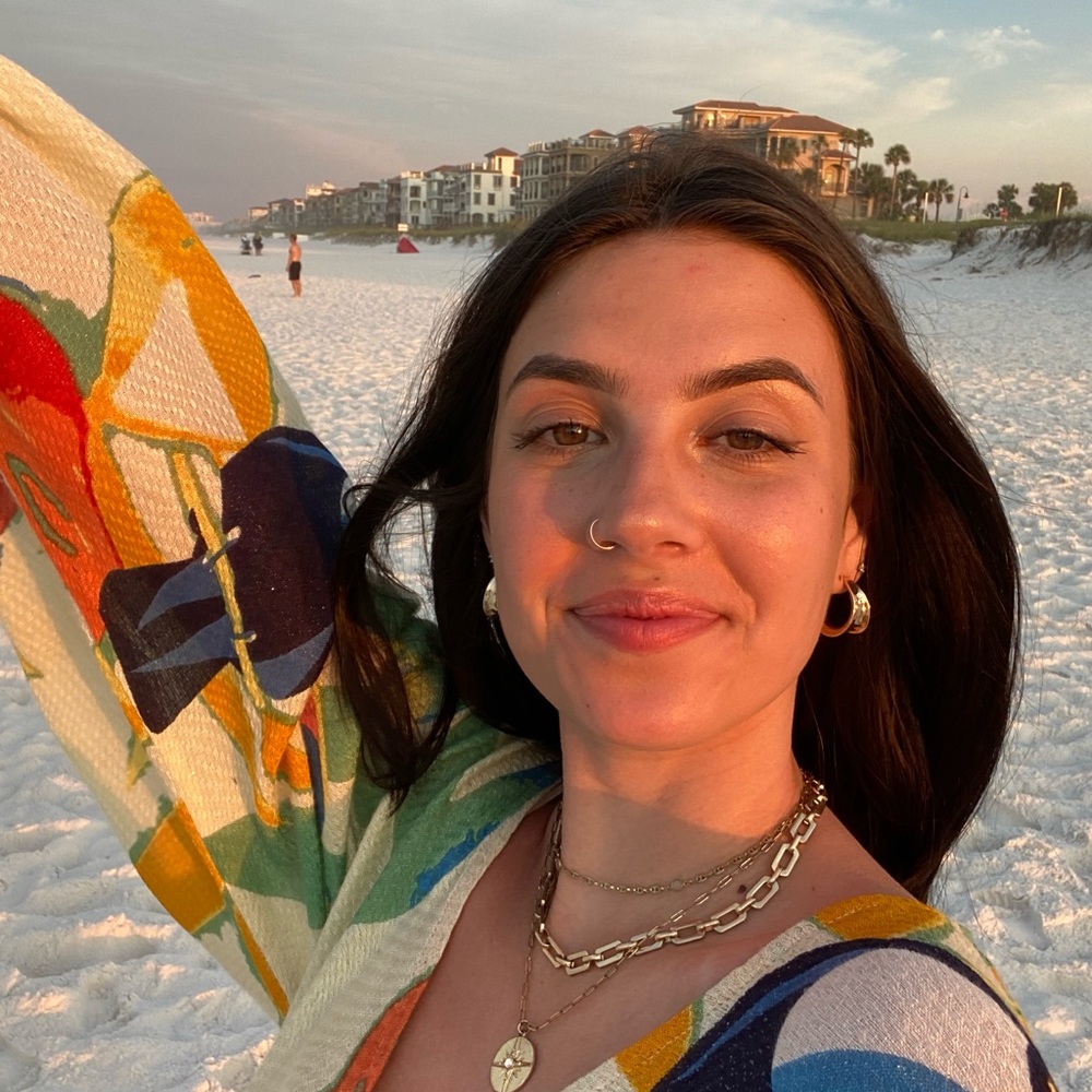 Meet your Posher, Jordyn